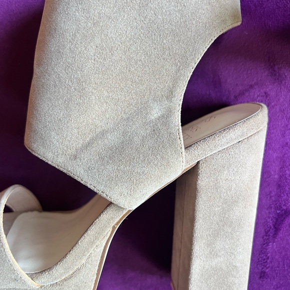 Oasis Society platform never worn - Picture 11 of 11